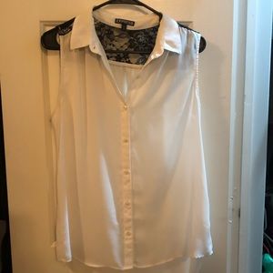 Express Portofino Tank